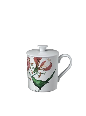 Villeroy & Boch Becher mit Deckel Avarua Gifts in bunt