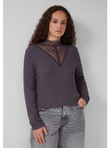 QS T-Shirt in 9859_lila