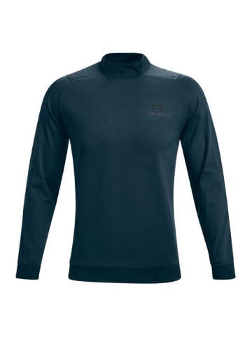 Under Armour Langarmshirt Rush ColdGear All Purpose in Dunkelblau