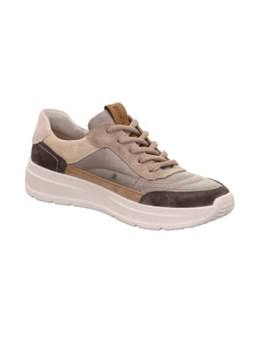 Legero Sneakers Low SPRINTER in Mehrfarbig Beige