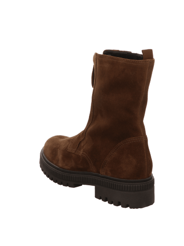 Gabor Comfort Stiefel in braun