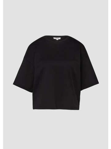 s.Oliver T-Shirt in 9999_schwarz