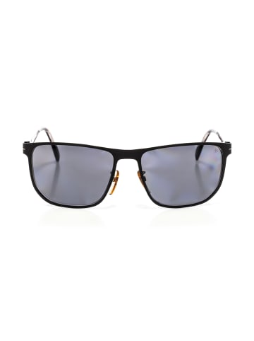 David Beckham Sonnenbrille in Black