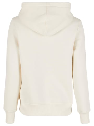 Urban Classics Urban Classics Kapuzenpullover in whitesand