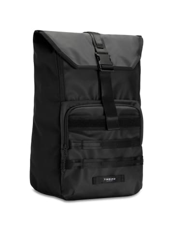 Timbuk2 Spire Business-Rucksack 50 cm Laptopfach in jet black