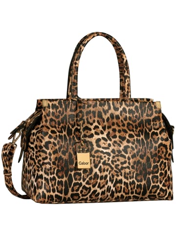 Gabor Bags Shopper Beutel in braun