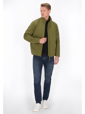 Schmuddelwedda Men Softshell Jacket in olive