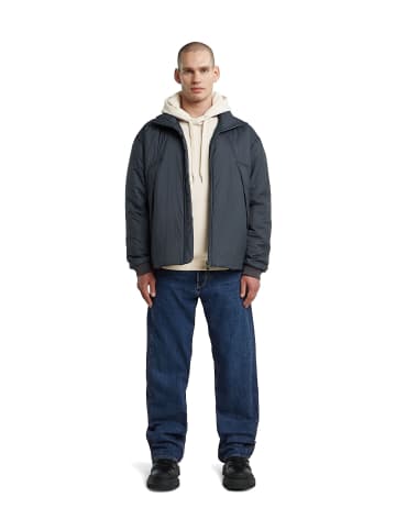 G-Star Raw Lightweight Cloud Jacke india ink