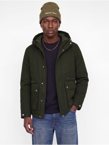 Jack & Jones Parka in Rosin
