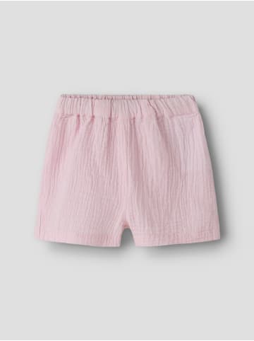 name it Shorts in Pink-A-Boo