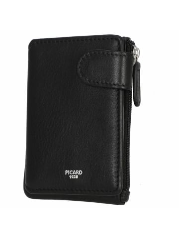 PICARD Bingo - Schlüsseletui 3cc 10.5 cm (black) in schwarz