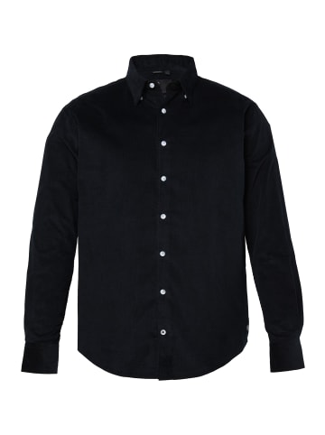 JP1880 Hemd in schwarz