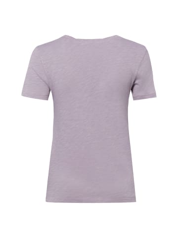 Marc O'Polo Shirt in flieder