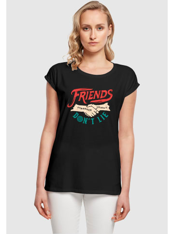 Absolute Cult Absolute Cult T-Shirts in black