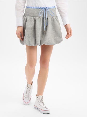 Liu Jo Rock in hellgrau hellblau - 0001