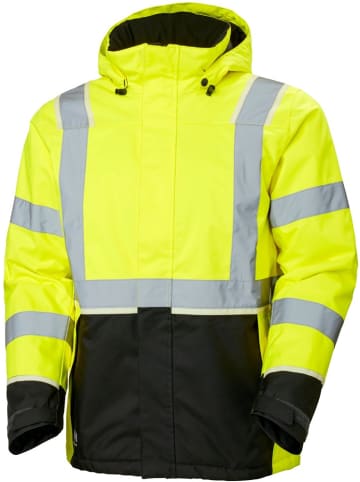 Helly Hansen Winterjacke "Uc-Me Winter Jacket" in Gelb