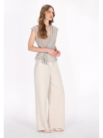 DreiMaster Women Blouse in white