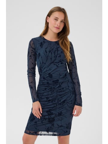 CULTURE Kleid CUpalida Fitted in Salute