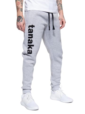 Akito Tanaka Akito Tanaka Jogginghose Vertical in grau