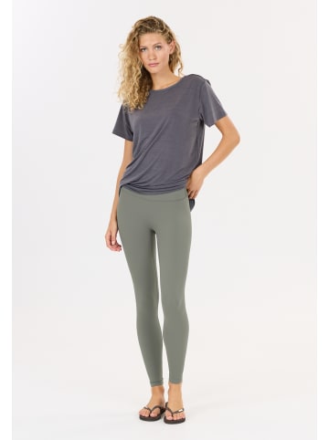 Athlecia Tights Luxe in 3219 Sedona Sage