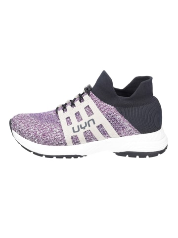UYN Sneaker für Damen in metall
