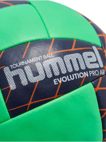 Hummel Handball "Evolution Pro Ar Hb" in Grün