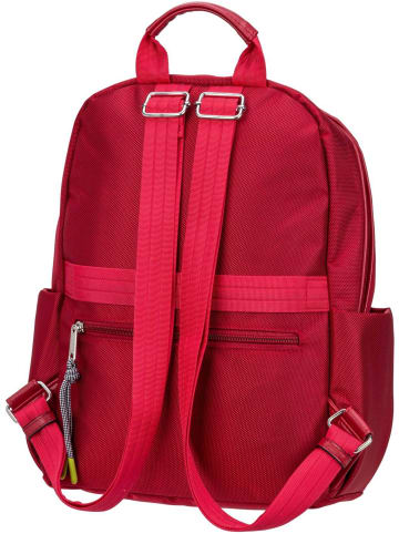 PICARD Rucksack Lucky One in Lipstick