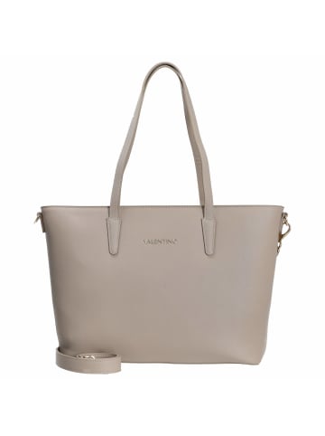 Valentino Bags Zero Re - Shopper 35 cm (blu notte) in beige