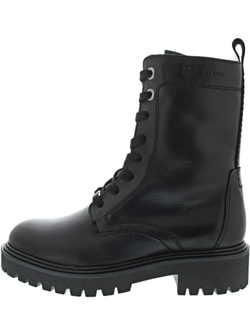 Marc O'Polo Marc O’Polo Schnürstiefel Schwarz
