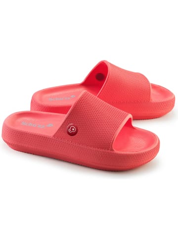 Schu´zz Badeschuh "CLAQUETTE Femme" in Orange