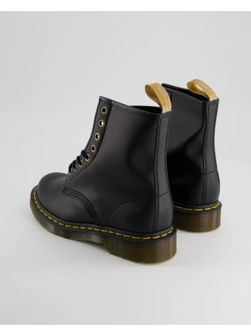 Dr. Martens Biker Boots in Schwarz