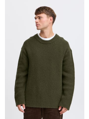!SOLID Strickpullover SDNOHI in Grün