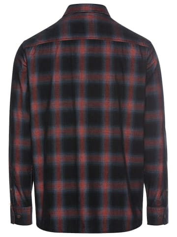 Camel Active Langarmshirt für in blau