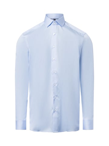 Finshley & Harding Hemd in hellblau