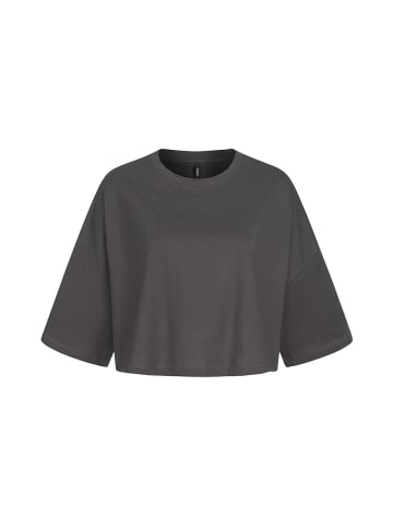 ONLY ONLY Latzhose in darkgrey
