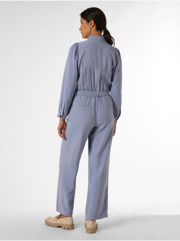 IPURI Jumpsuit in hellblau