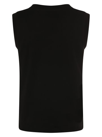 OPUS Top Ilayda in schwarz