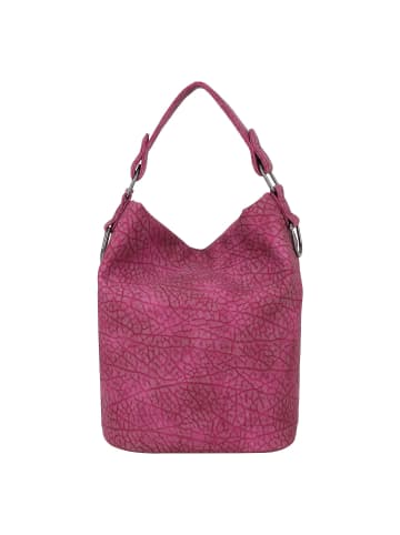 Fritzi aus Preußen Ella Schultertasche 27 cm wild berry
