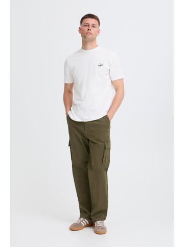 BLEND Cargohose BHNatan in Grün