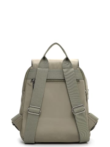 Tamaris Rucksack TAS Khiria in khaki 910