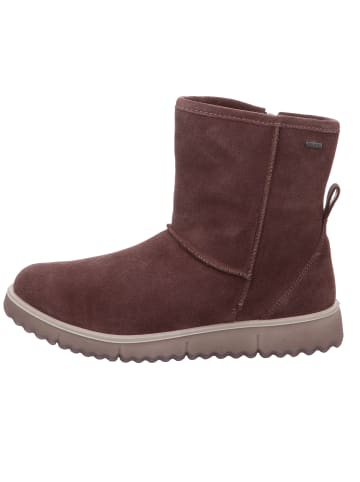 Legero Winterstiefelette CAMPANIA in Dark Clay