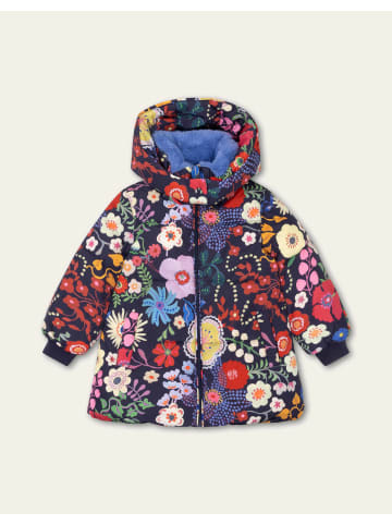 Oilily Coorie Jacke in Blau