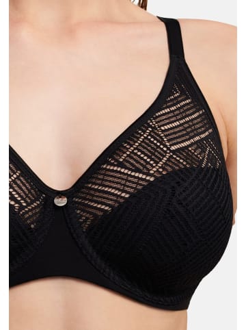 Chantelle Bügel-BH Easy Feel Emma in Schwarz