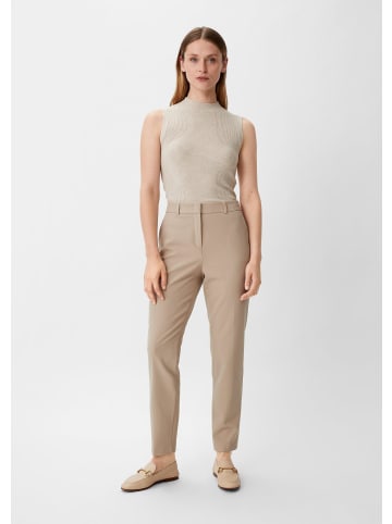 comma Hose in 8091_helles beige