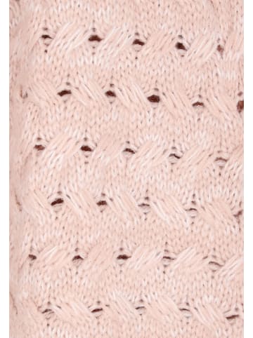 Sidona Women Sweater in Beige
