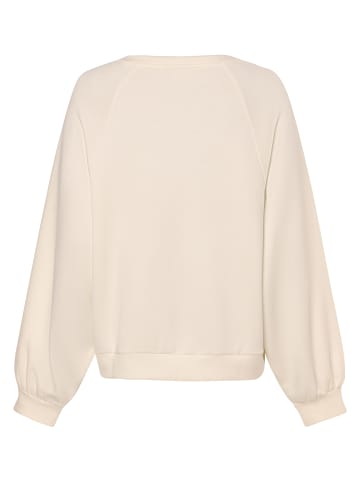 MOSS COPENHAGEN Sweatshirt MSCHNelina in weiß