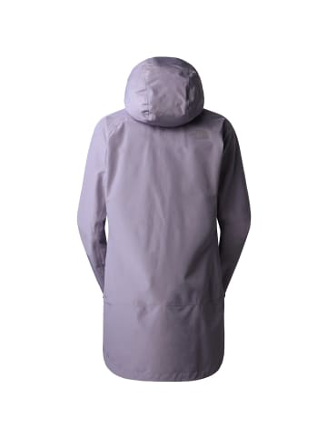 The North Face W DRYZZLE FUTURELIGHT PARKA