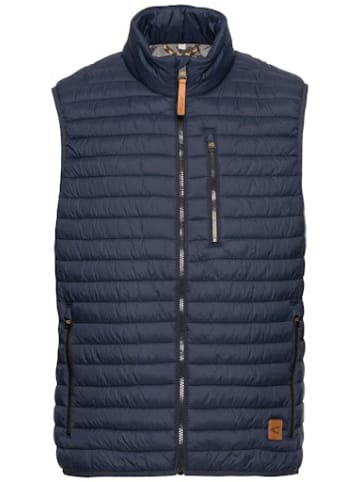 Camel Active Weste für Herren in uni