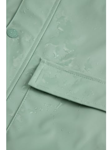 Coccodrillo Regenjacke in grün