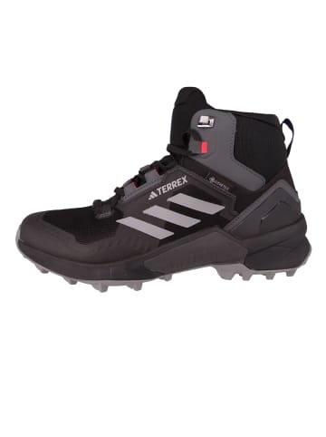 adidas Performance Halbschuhe schwarz